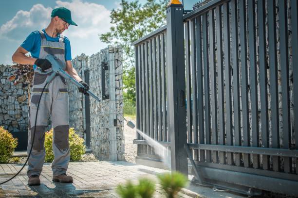 Best Building Exterior Washing  in Melrose Park, NY