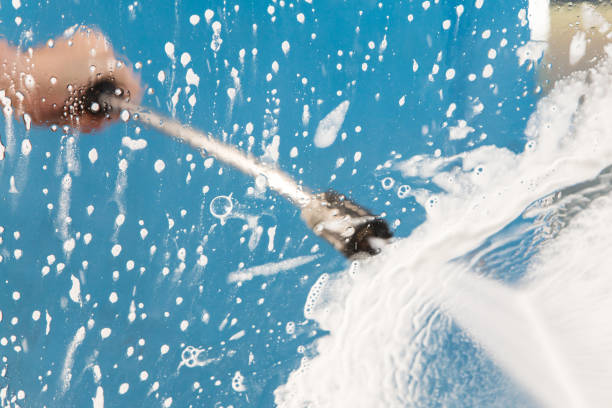 Trusted Melrose Park, NY Pressure Washing Experts
