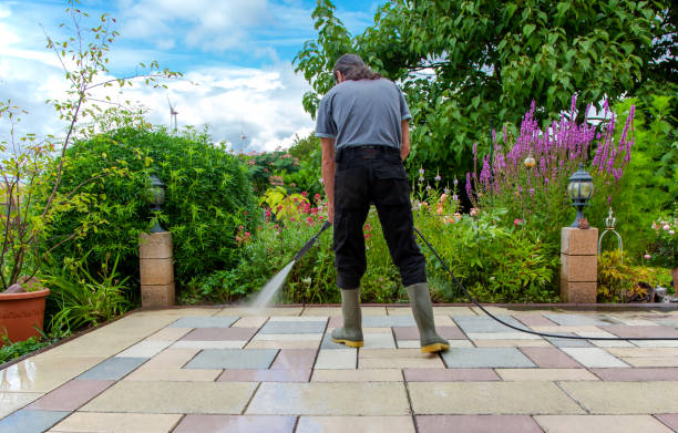 Best Fence Cleaning  in Melrose Park, NY