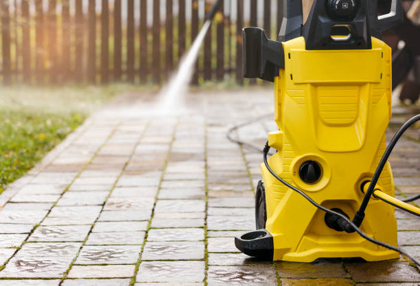 Best Sidewalk and Walkway Cleaning  in Melrose Park, NY