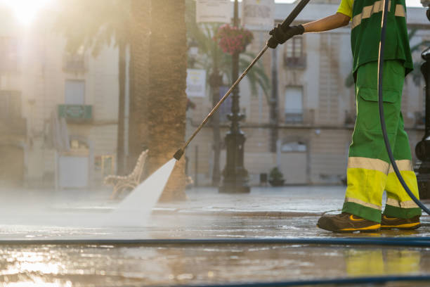 Playground Equipment Cleaning in Melrose Park, NY